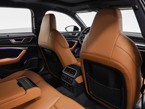 Used 2023 Audi RS 6 image 33