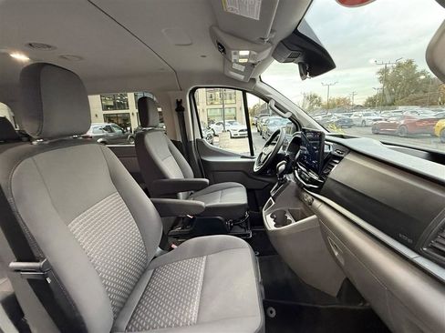 Used 2023 Ford Transit 350 XLT RWD image 26