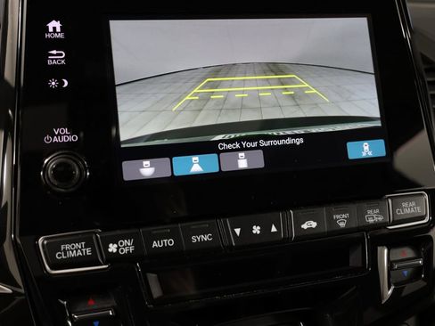 Used 2024 Honda Odyssey EX-L image 7