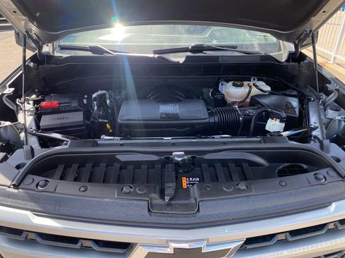 Used 2023 Chevrolet Silverado 1500 RST AWD/4WD image 22