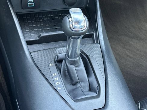Certified 2024 Ford Mustang Premium RWD image 22