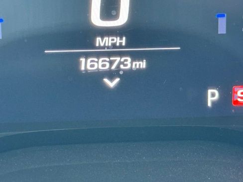 Used 2020 Chevrolet Camaro ZL1 image 18