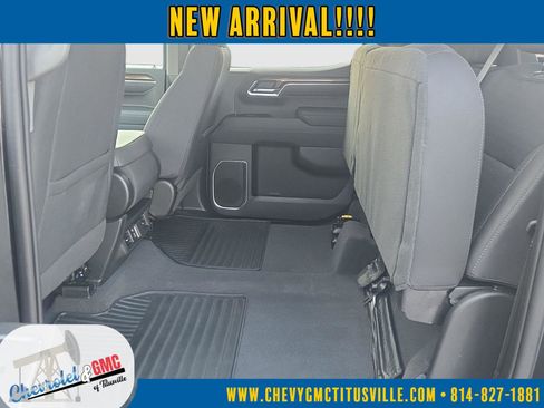Used 2022 Chevrolet Silverado 1500 LT image 26