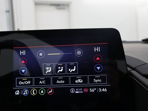 Used 2023 Chevrolet Corvette Stingray Premium Cpe w/ Z51 Performance Package image 48