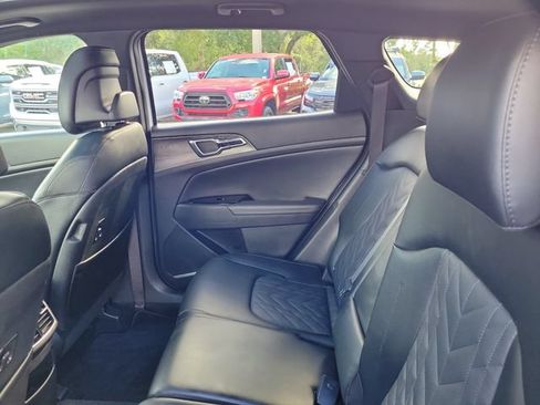 Used 2025 Kia Sportage X-Pro Prestige AWD/4WD image 14