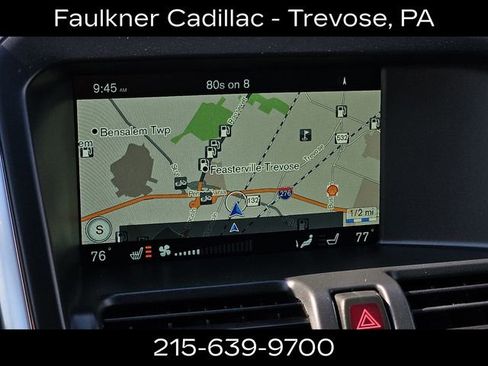 Used 2016 Volvo XC60 T5 Premier AWD/4WD image 16