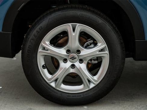 New 2025 Dodge Hornet GT w/ Cold Weather Group image 11