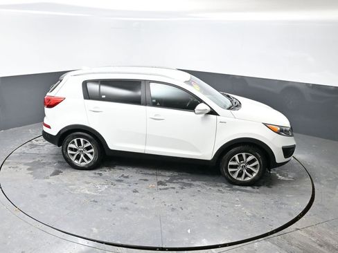 Used 2014 Kia Sportage LX image 35