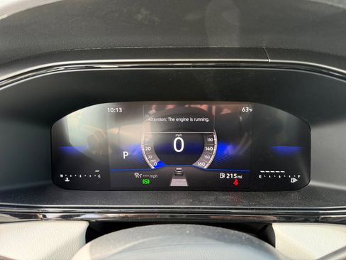 New 2026 Volkswagen Taos S FWD image 11