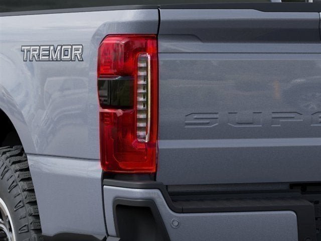 New 2027 Ford F350 Lariat w/ Tremor Off-Road Package AWD/4WD image 21