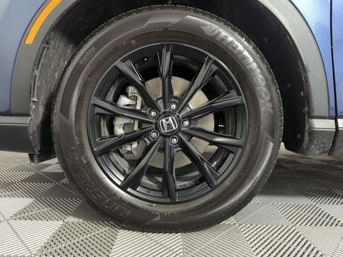 Certified 2025 Honda CR-V Sport-L image 22