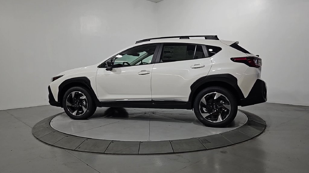 New 2026 Subaru Crosstrek 2.5i Limited AWD/4WD image 2