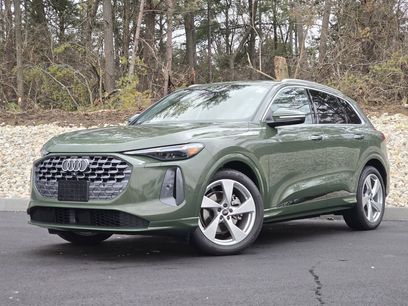 Certified 2025 Audi Q5 Prestige