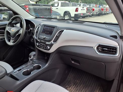 Used 2024 Chevrolet Equinox LS w/ LS Convenience Package FWD image 16