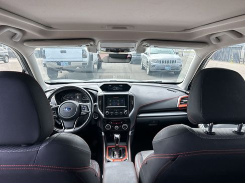 Used 2019 Subaru Forester Sport AWD/4WD image 16