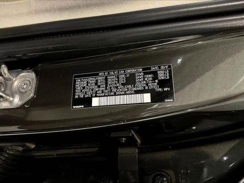 Used 2018 Volvo XC90 T6 Momentum w/ Convenience Package image 19