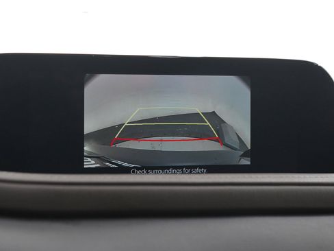 Used 2023 MAZDA CX-30 AWD 2.5 S w/ Premium Package image 29