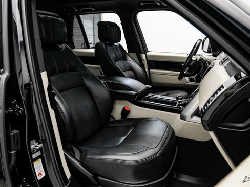 Used 2022 Land Rover Range Rover Westminster Edition image 49
