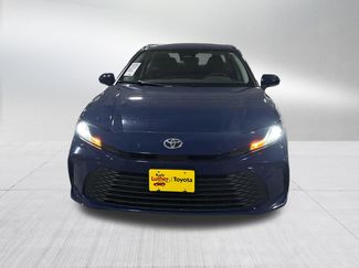 Used 2025 Toyota Camry LE FWD video 2