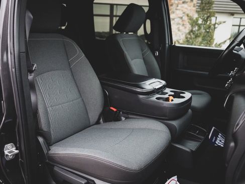 Used 2022 RAM 2500 Tradesman image 35