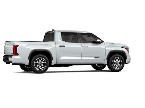 New 2026 Toyota Tundra 1794 Edition AWD/4WD image 31