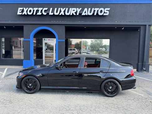 Used 2011 BMW 328i Sedan RWD image 15