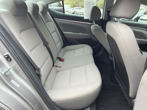 Used 2020 Hyundai Elantra SEL w/ Cargo Package (C1) image 15