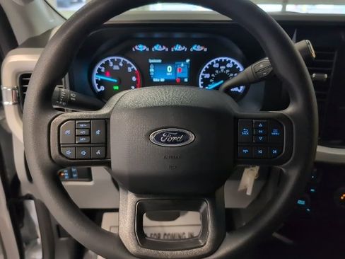 New 2026 Ford F250 XL w/ STX Appearance Package image 18