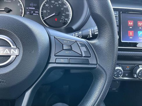 Used 2024 Nissan Kicks S w/ Interior Electronics Package image 23