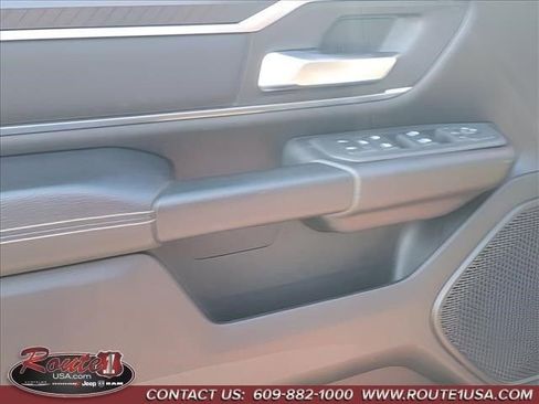 Used 2025 RAM 1500 Big Horn image 12