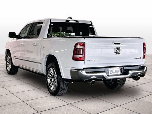 Used 2023 RAM 1500 Limited AWD/4WD image 15