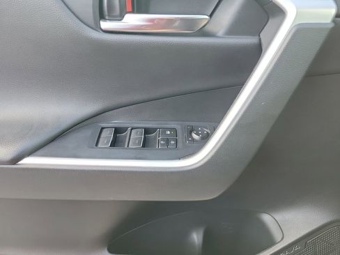 Used 2023 Toyota RAV4 TRD Off-Road w/ TRD Off-Road Weather Package image 15