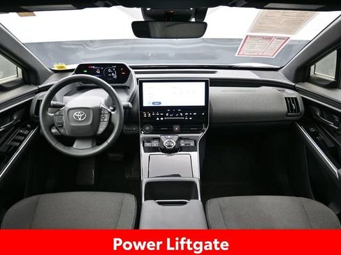 Certified 2024 Toyota bZ4X XLE w/ Weather Package image 13