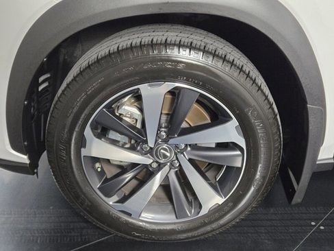 Certified 2021 Lexus NX 300h AWD w/ Premium Package image 12