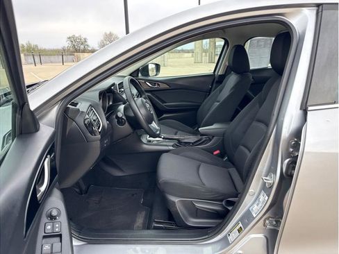 Used 2014 MAZDA MAZDA3 i Touring image 13