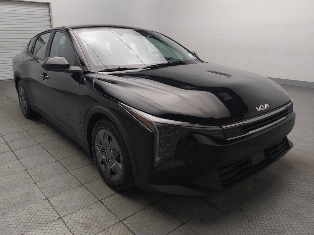Used 2025 Kia K4 FWD image 13