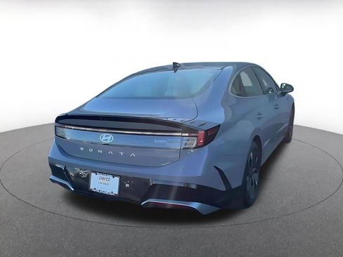 Used 2025 Hyundai Sonata SEL image 15