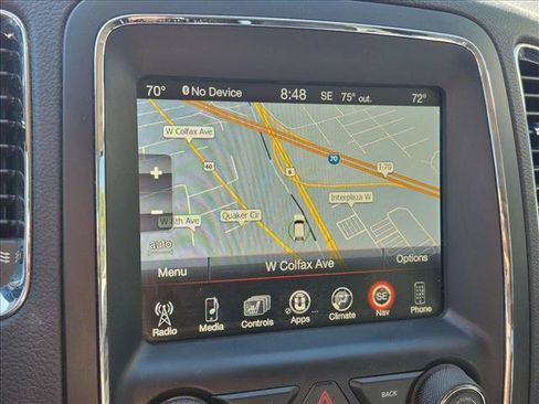 Used 2017 Dodge Durango Citadel AWD/4WD image 11