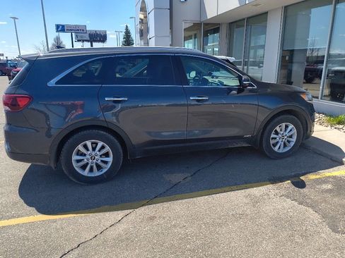 Used 2019 Kia Sorento AWD w/ LX Convenience Package image 7