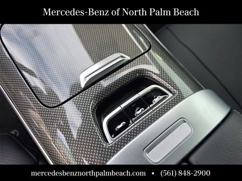 New 2026 Mercedes-Benz CLE 450 4MATIC Cabriolet image 17