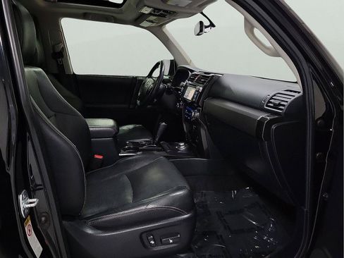 Certified 2019 Toyota 4Runner Limited image 11