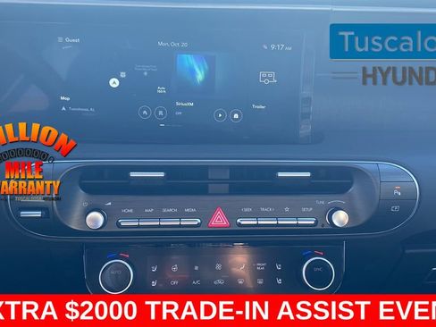 New 2026 Hyundai Palisade Limited FWD image 29