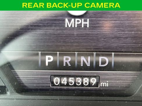 Used 2023 RAM 1500 Big Horn AWD/4WD image 21