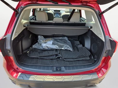 Used 2019 Subaru Forester Limited AWD/4WD image 17