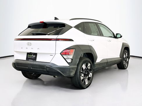Used 2025 Hyundai Kona SEL image 9