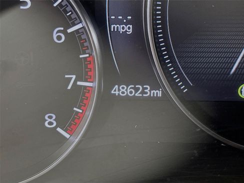 Used 2024 MAZDA CX-30 AWD 2.5 S w/ Select Sport Pkg image 18