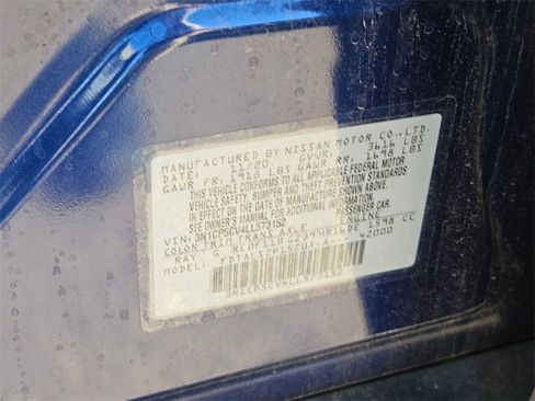 Used 2020 Nissan Kicks SV image 31