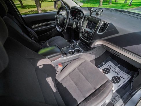 Used 2019 Dodge Durango AWD image 25