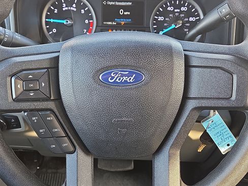 Used 2019 Ford F250 XL w/ Power Equipment Group image 17