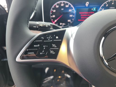 Certified 2026 Mercedes-Benz GLC 300 image 23